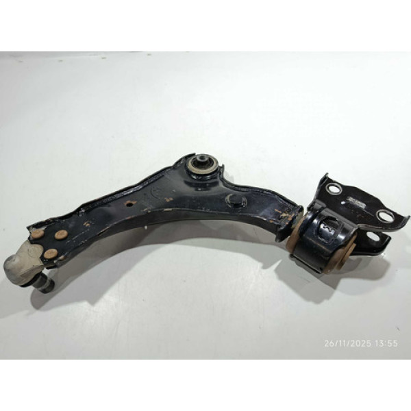 Dianteira Direita B.alança Discovery Sport Sd4 Hse 2016 Preto