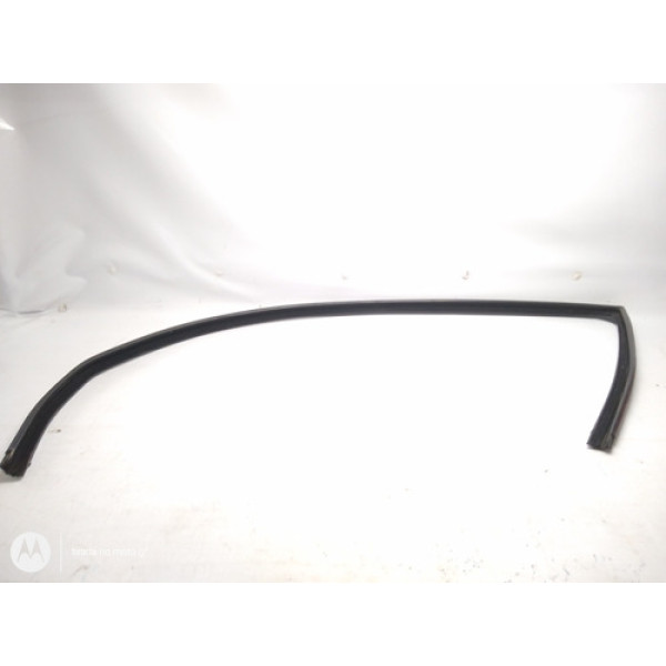 Borracha Canaleta Vidro Dianteiro Esquerdo - 206 2 Portas