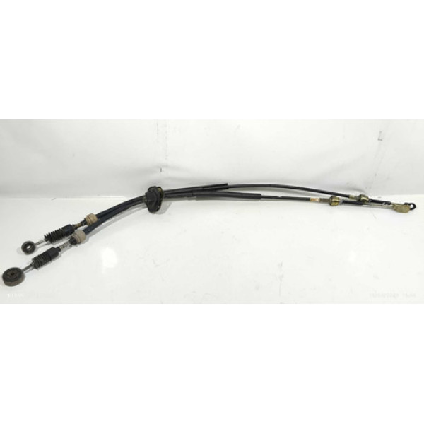 Cabo Trambulador Seletor Marcha Jac J3 Turin 1.4 2012