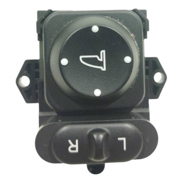 Botão Comando Retrovisor Fit 1.5 16v Automático 116 Cv 2018