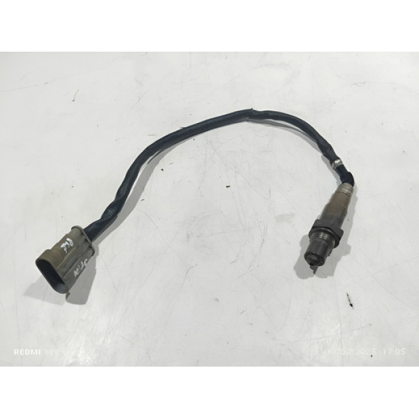 Sonda Lambda Pré-catalisador Chevrolet Spin 1.8l At Lt 2013