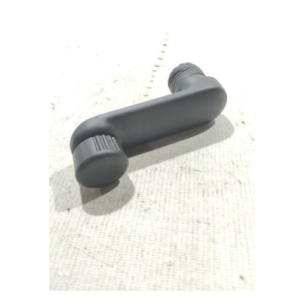 Alavanca Vidro Traseiro Renault Symbol 2008/2012  