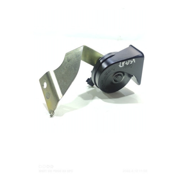 Buzina Sonora Lado Esquerdo Ford Ka 2014-2019 10r037289