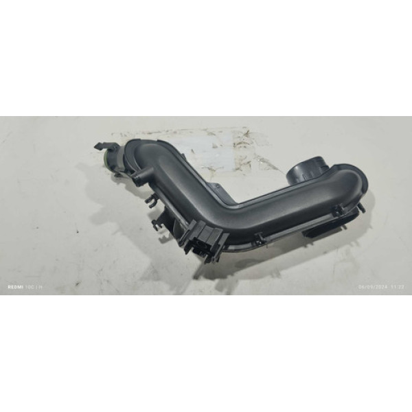 Duto Filtro De Ar Volkswagen Nivus Tsi 1.0 Confortline 2022