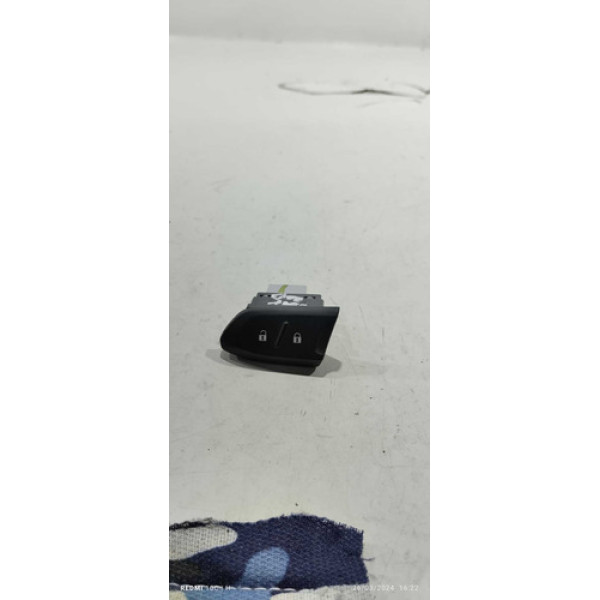 Botão Trava Destrava Gm Onix 2017