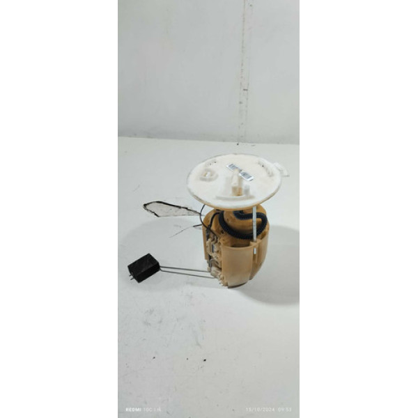 Bomba De Combustivel Ford Fusion Sel 2.5 2011