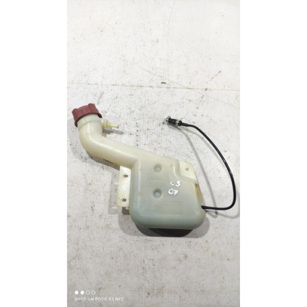 Reservatório De Gasolina Partida Frio Citroën C3 9656842980