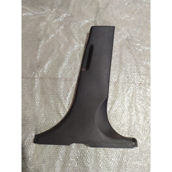 Moldura Coluna T Lado Direito Hyundai Hb20 2017