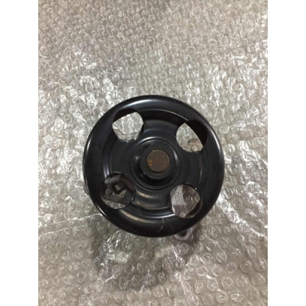 Bomba Da Água Sentra 2.0 2012