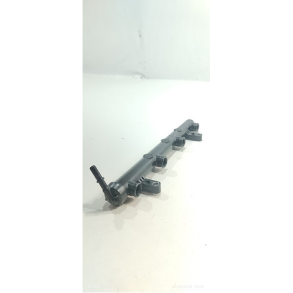 Flauta De Injeção Chevrolet Cobalt 1.4 2018