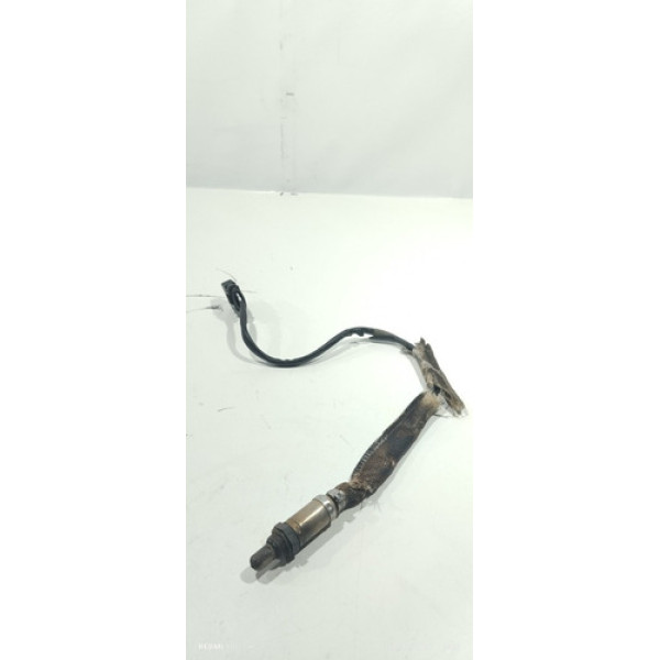 Sonda Lambda Pós Audi A3 1.8 2000-2004 