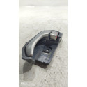 Maçaneta Interna Porta Traseira Esquerda Chevrolet S10 2015  Traseira