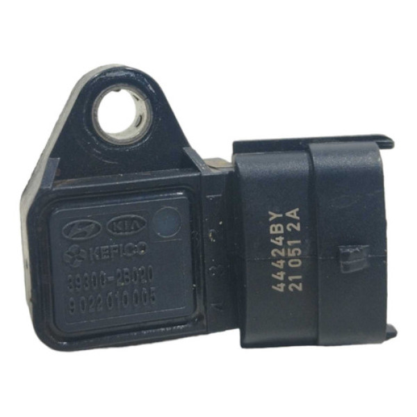 Sensor Map Hyundai Hb-20 1.6 2016