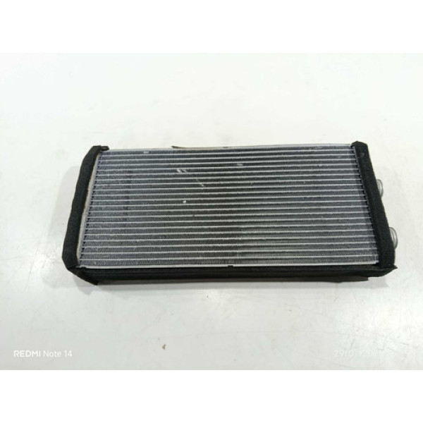 Radiador Ar Quente Honda Civic 1.7 Manual 2004