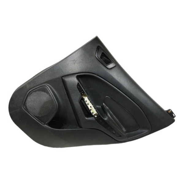 Forro De Porta Traseira Direito Ford  Ecosport 2015 