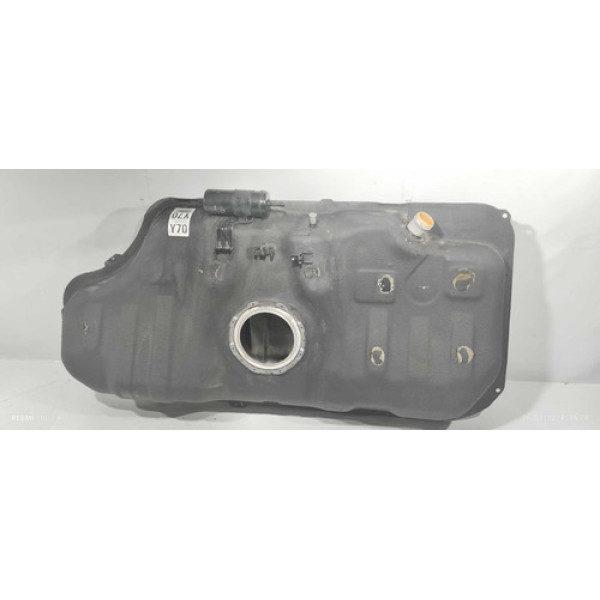 Tanque De Combustível Kia Cerato 1.6 2015 Auto Preto