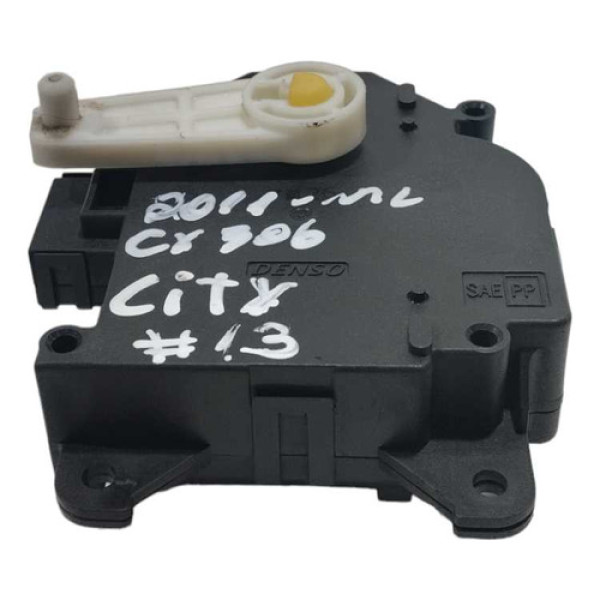 Motor Atuador Caixa Evaporadora Honda City 1.5 2011