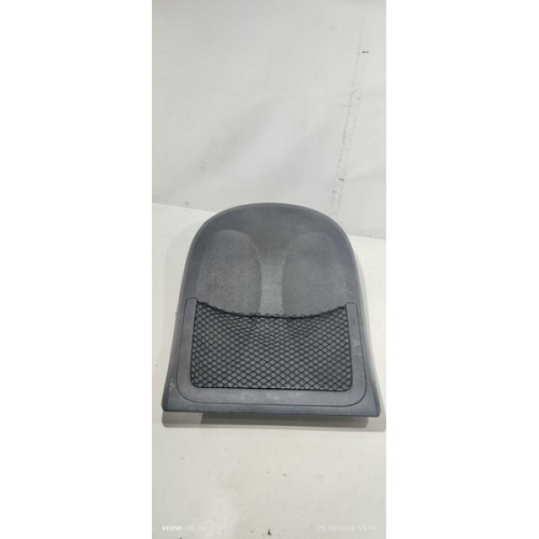 Porta Objeto Do Banco Dianteiro Direito Hyundai Ix35 2012 Preto