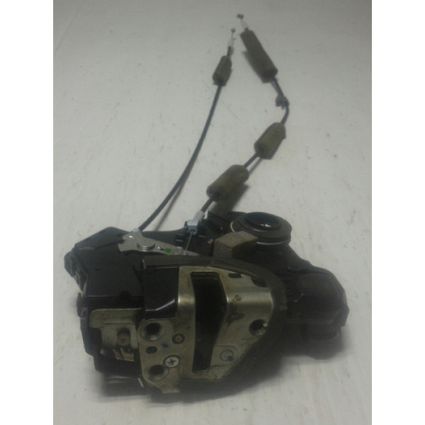 Fechadura Porta Dianteira Direita Honda New Civic 2014 R