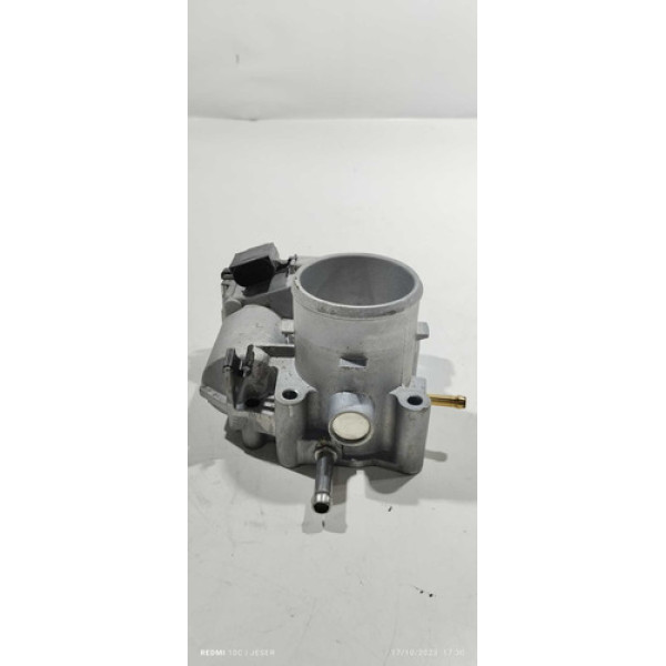 Corpo De Borboleta Tbi Hyundai Hb20 1.0 2018