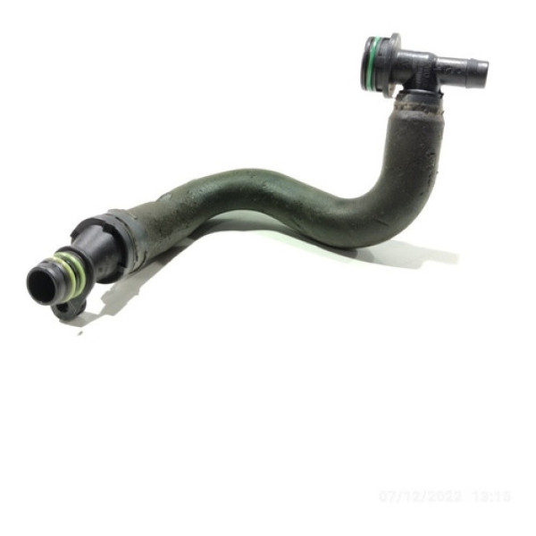 Mangueira Respiro Da Turbina Golf 1.4 Tsi A3 Sportblack 2014