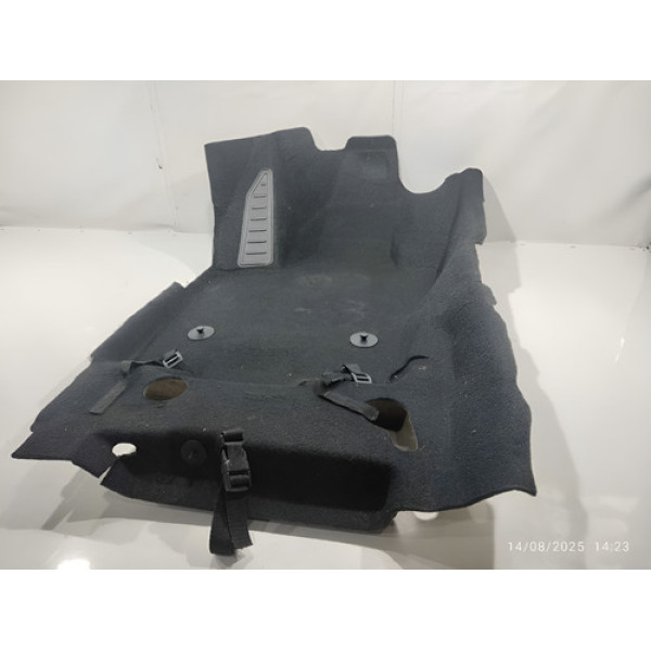 Carpe Dianteiro Esquerdo Fiat Toro Enduranc Atd4 Diesel 2021