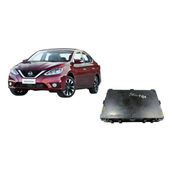 Módulo Bsi Nissan Sentra 2.0 Aut 2017 (284b13sh3a)