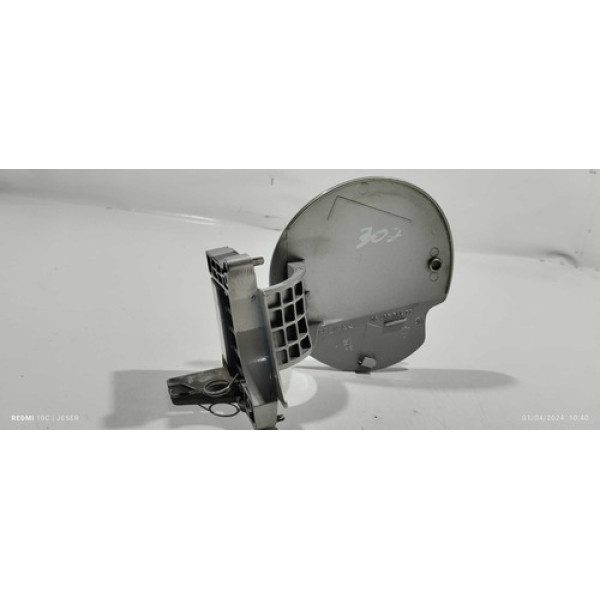 Portinhola Tanque De Combustível Peugeot 307