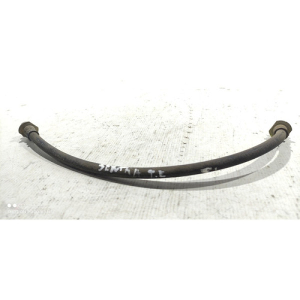 Mangueira Flexível Freio Traseiro Esquerd Nissan Sentra 2012