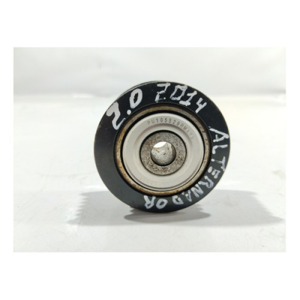 Polia Do Alternador Mitsubishi Outlander 2.0 2014