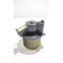 Motor Ar Forçado Ventilador Peugeot Citröen 206 99/05