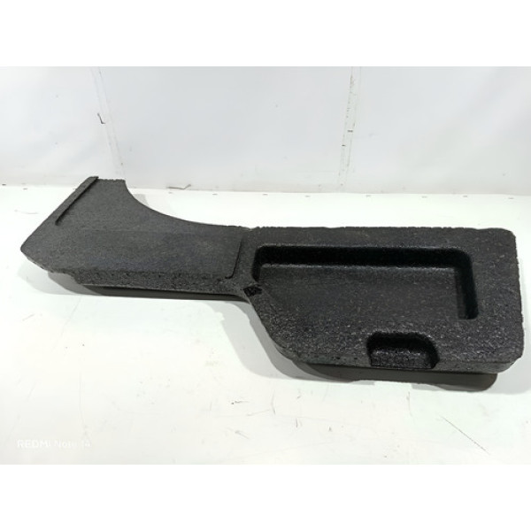 Isopor Esquerdo Do Porta Malas Honda Civic 1.7 2004