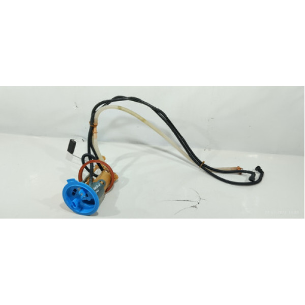 Bomba Auxiliar De Combustível Vw Tiguan Tsi 2.0 2009-2012