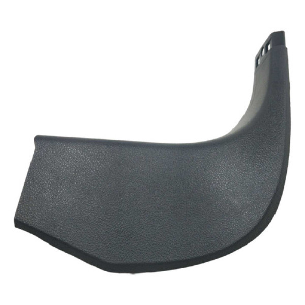 Soleira Acabamento Porta Dianteira Esquerda Ford Focus 2016 Preto