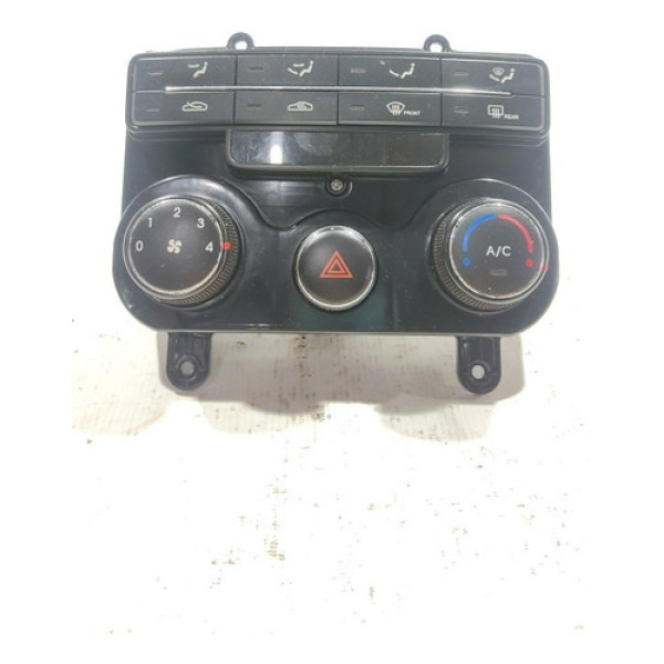 Comando Do Ar Condicionado Hyundai I30 2012