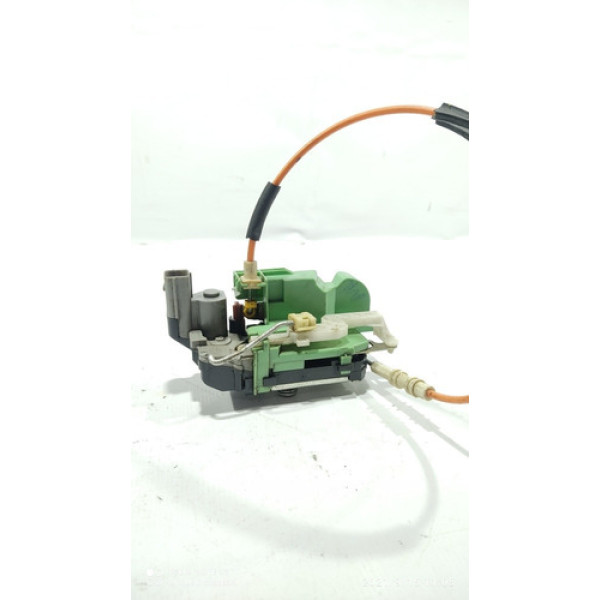 Fechadura Traseira Esquerda Fiat Linea