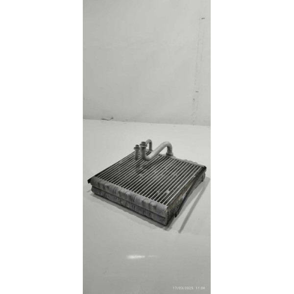 Radiador Ar Condicionado Caixa Evapo Gm Cruze Ltz 1.4 T 2018