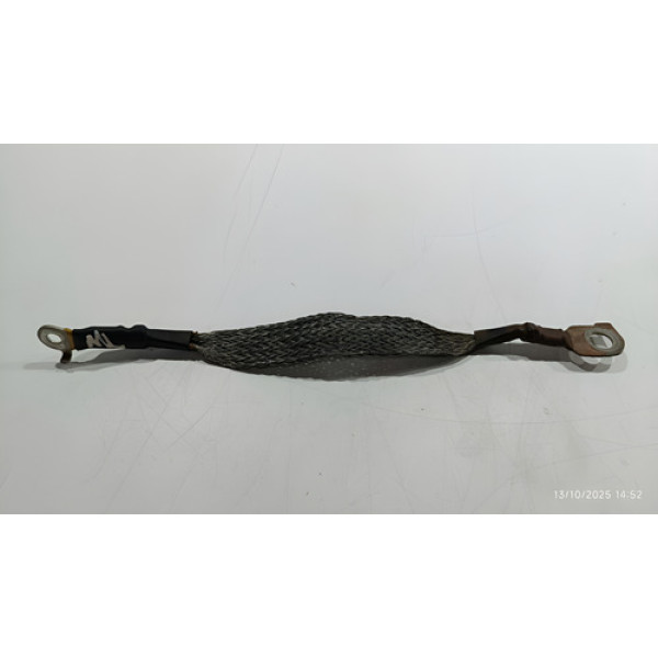 Cabo Ponte Aterramento Hyundai Hb20 1.6 2018