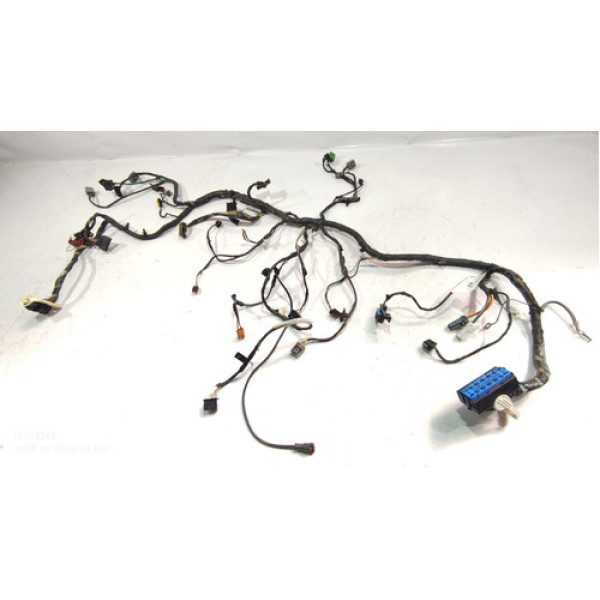 Chicote Do Painel Ford Ka 2015 1.0 3cc E3b5-14401 