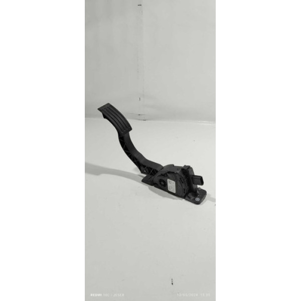 Pedal Do Acelerador Focus 2.0 Automático Se 2016