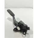 Pedal Do Acelerador Honda Fit 2017