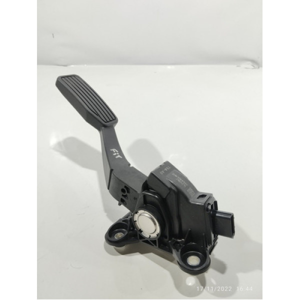 Pedal Do Acelerador Honda Fit 2017