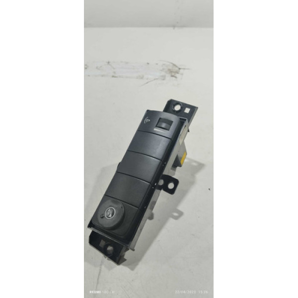 Comando Regulagem Luzes Painel Hyundai Tucson 2014
