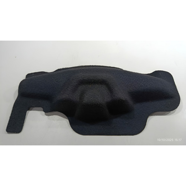 Capa Protetor  Macaco Fiat Toro Endurance Atd4 Diesel 2021 Branco