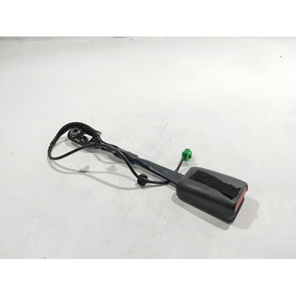 Trava Engate Fivela Dianteiro Direito Fiat Toro Diesel 2021