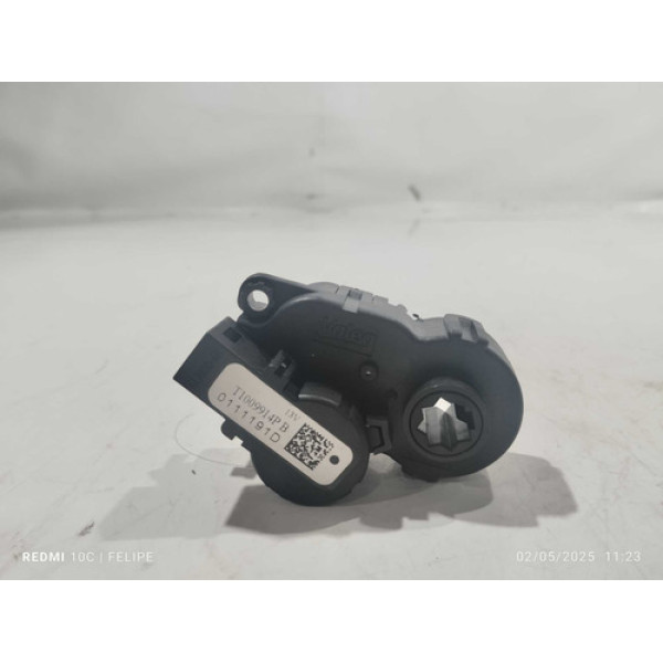 Motor Atuador Caixa Evaporadora Peugeot 2008 1.6 Aut 2019