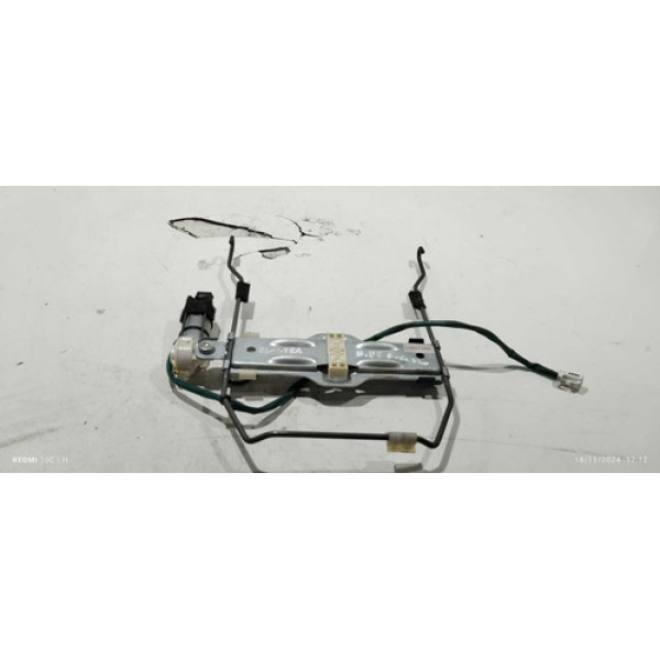 Motor Regulagen Banco Motorista Elantra 160cv Automátic 2013 Preto