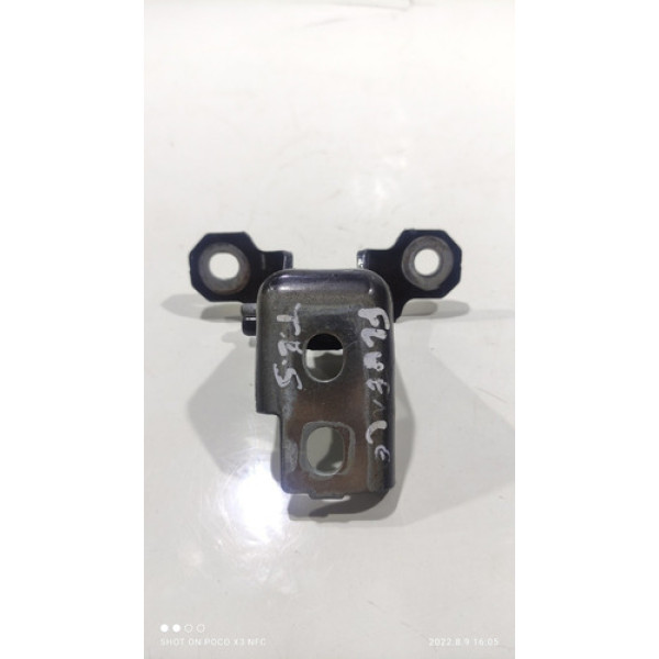 Dobradiça Superior Porta Traseira Esquerda  Fluence 2012 