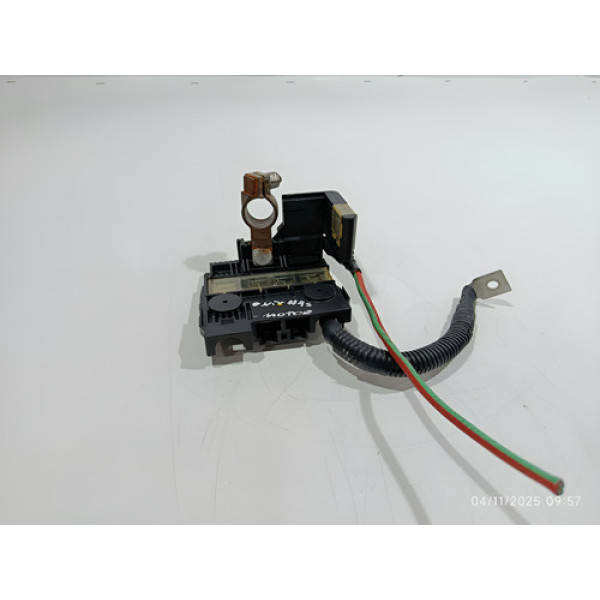 Terminal Polo Positivo Chevrolet Onix 1.0 Lt 2018