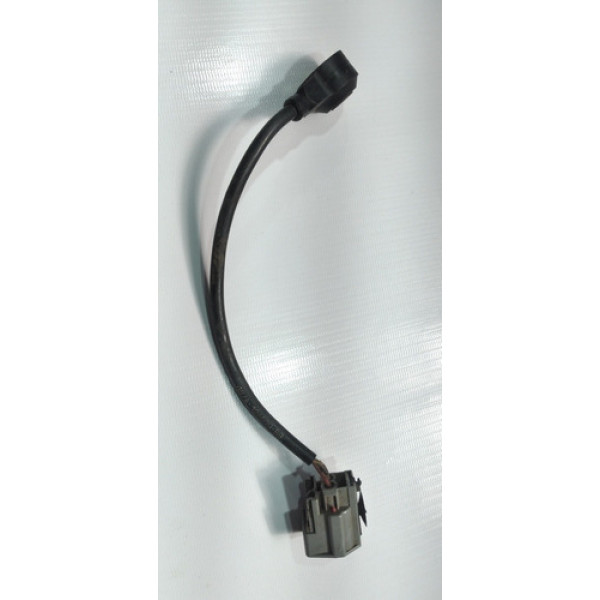 Sensores De Detonação Focus 2.0 16v 2009 R